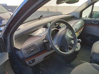 Citroen C8 2005