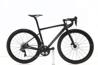 Bicicleta Specialized Tarmac SL6 S-Works Carbono Di2 11V talla 50 Reacondicionada