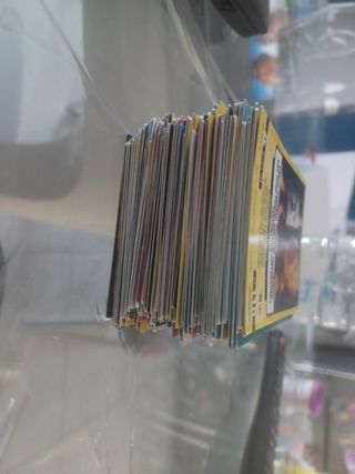 Skifidol Brainrot Card Game -110 cards