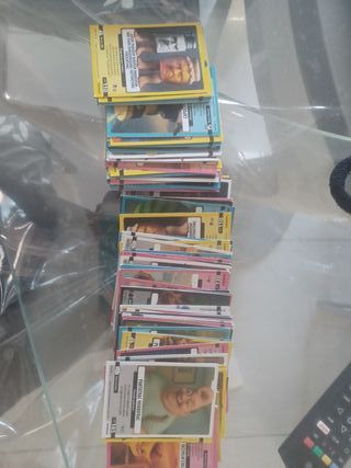 Skifidol Brainrot Card Game -110 cards