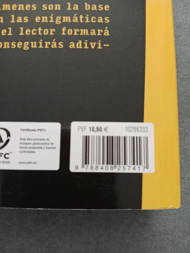 Los crímenes de Chopin