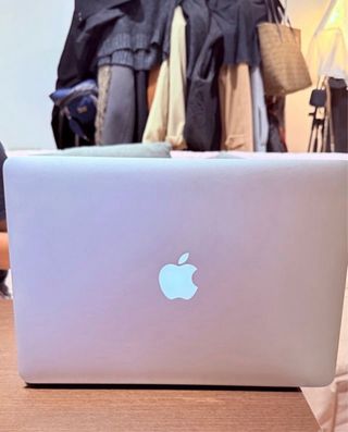MacBook Air 13 Plata