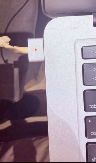 MacBook Air 13 Plata