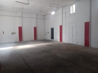 Local comercial en alquiler