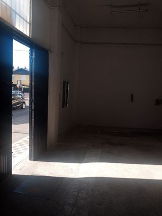 Local comercial en alquiler