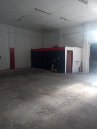 Local comercial en alquiler