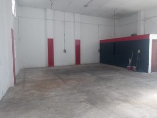 Local comercial en alquiler