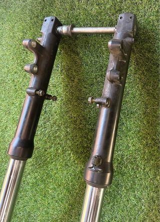 Suspension Delantera Kawasaki ZZR 600