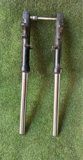 Suspension Delantera Kawasaki ZZR 600