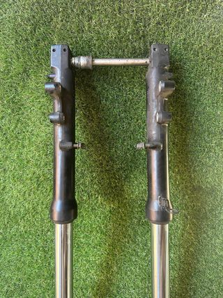 Suspension Delantera Kawasaki ZZR 600