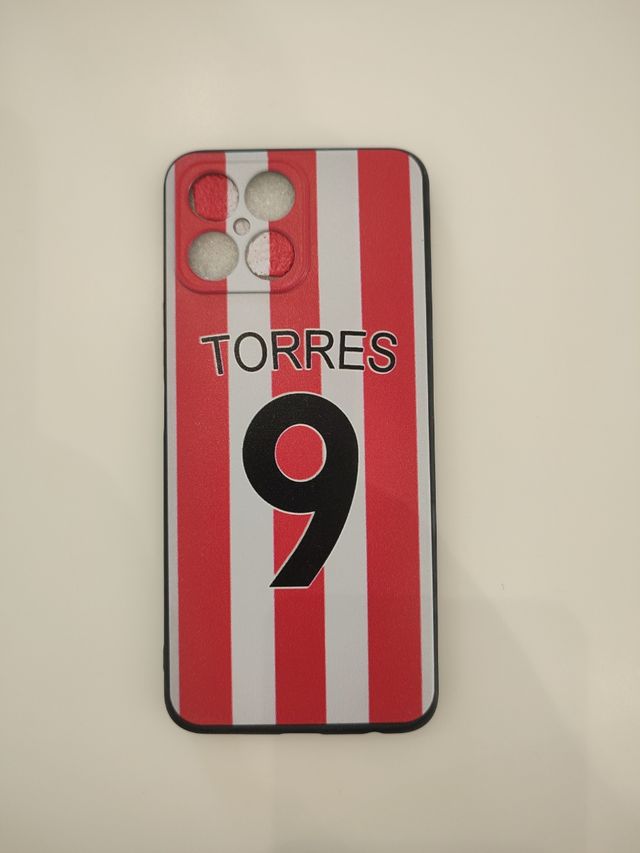Funda Honor X8 Torres 9