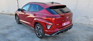 Hyundai Kona 1.6TGDI 138CV NLINE 