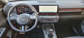 Hyundai Kona 1.6TGDI 138CV NLINE 