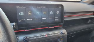 Hyundai Kona 1.6TGDI 138CV NLINE 