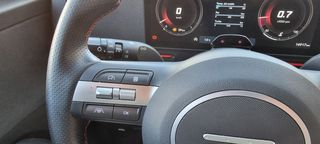 Hyundai Kona 1.6TGDI 138CV NLINE 