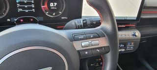 Hyundai Kona 1.6TGDI 138CV NLINE 
