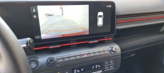 Hyundai Kona 1.6TGDI 138CV NLINE 