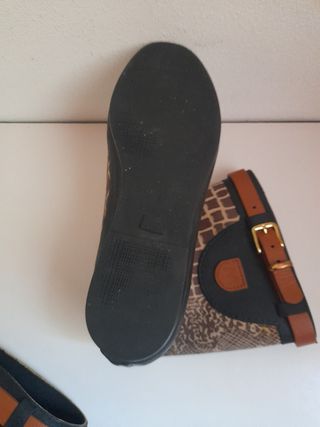 Botas de agua talla 41