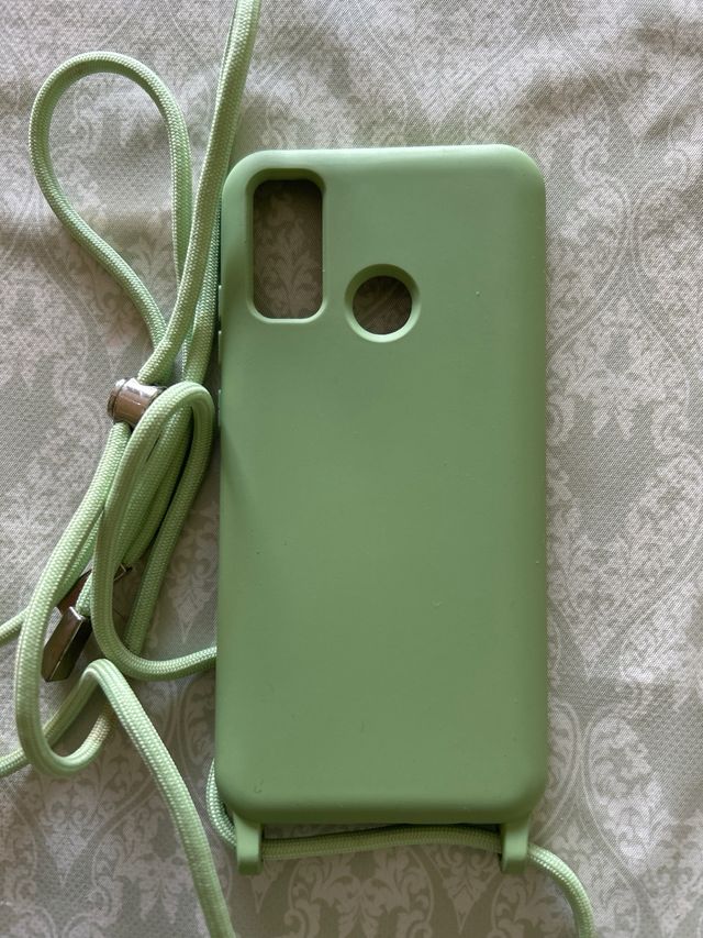 Capas para telemóvel Huawei P Smart 2019 (2 unidades)