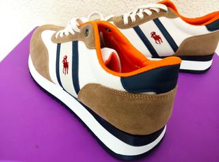 Zapatos Deportivos  l Zapatos Izquierdos 