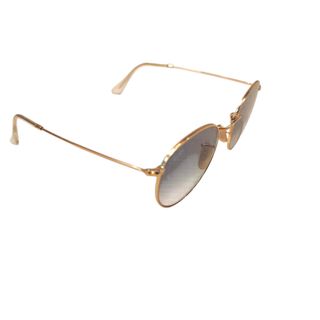 GAFAS RAYBAN RB 3447 N DORADA CRISTAL AZULADO