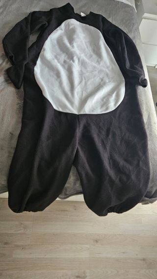 Disfraz Pingüino hombre