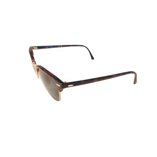 GAFAS DE SOL RAYBAN RB 3016 CLUBMASTER + FUNDA