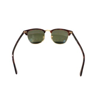 GAFAS DE SOL RAYBAN RB 3016 CLUBMASTER + FUNDA