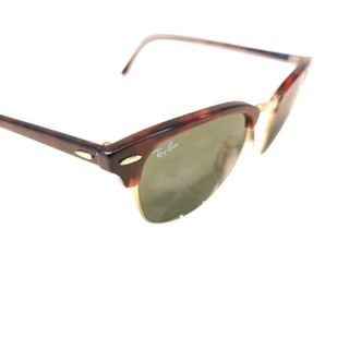 GAFAS DE SOL RAYBAN RB 3016 CLUBMASTER + FUNDA