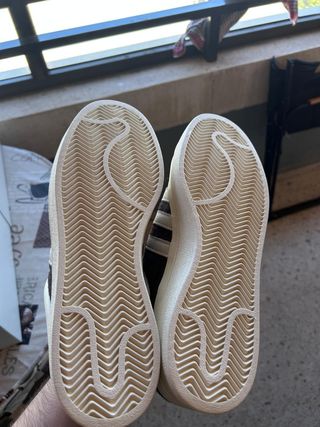 Adidas Campus x Bad Bunny The Last Campus

