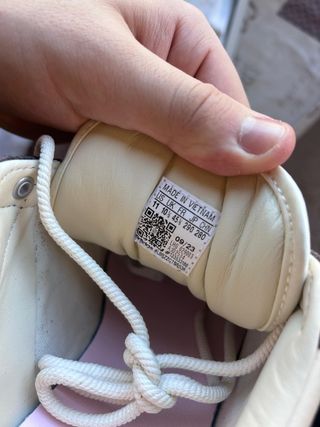Adidas Campus x Bad Bunny The Last Campus
