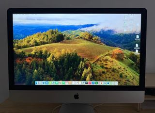Imac 27 A1312 macOS High Sierra
