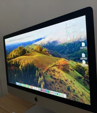 Imac 27 A1312 macOS High Sierra