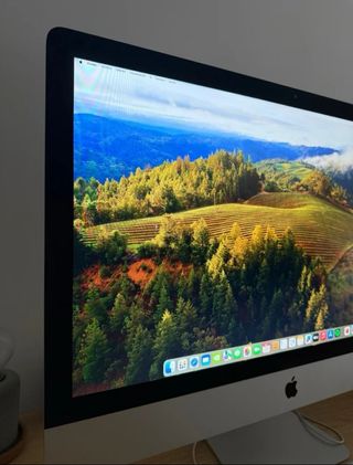Imac 27 A1312 macOS High Sierra