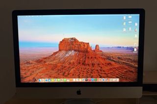 Imac 27 A1312 macOS High Sierra