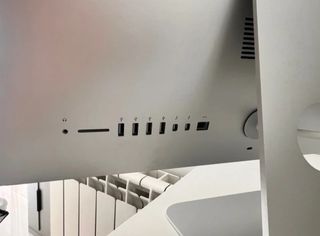 Imac 27 A1312 macOS High Sierra