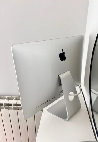Imac 27 A1312 macOS High Sierra