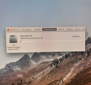 Imac 27 A1312 macOS High Sierra