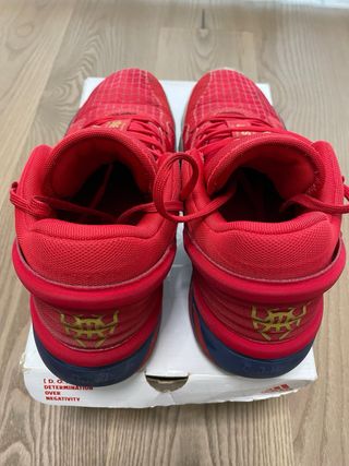 Zapatillas Adidas Basket 