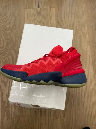 Zapatillas Adidas Basket 