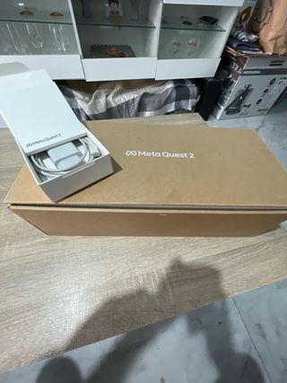 Meta Quest 2