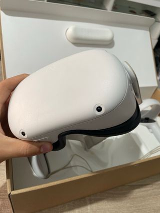 Meta Quest 2