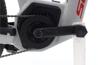 Promo · Scott Aspect eRIDE (ebike) t.M Reacondicionada