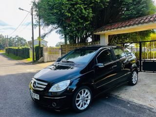 MERCEDES-BENZ CLASE B 180CDI 109CV 193 MILKM 7950€