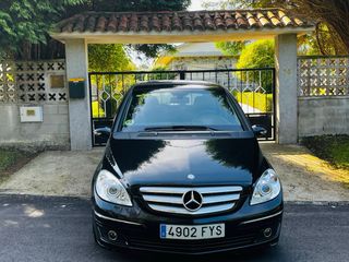 MERCEDES-BENZ CLASE B 180CDI 109CV 193 MILKM 7950€