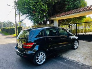 MERCEDES-BENZ CLASE B 180CDI 109CV 193 MILKM 7950€