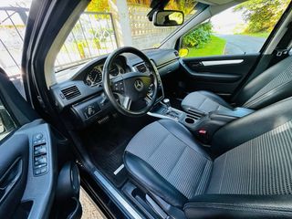 MERCEDES-BENZ CLASE B 180CDI 109CV 193 MILKM 7950€