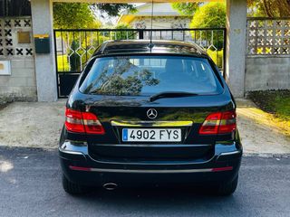 MERCEDES-BENZ CLASE B 180CDI 109CV 193 MILKM 7950€