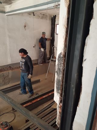 Reformas e instalaciones Fede profesional 65264560