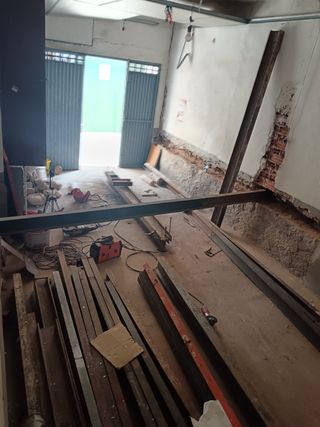 Reformas e instalaciones Fede profesional 65264560